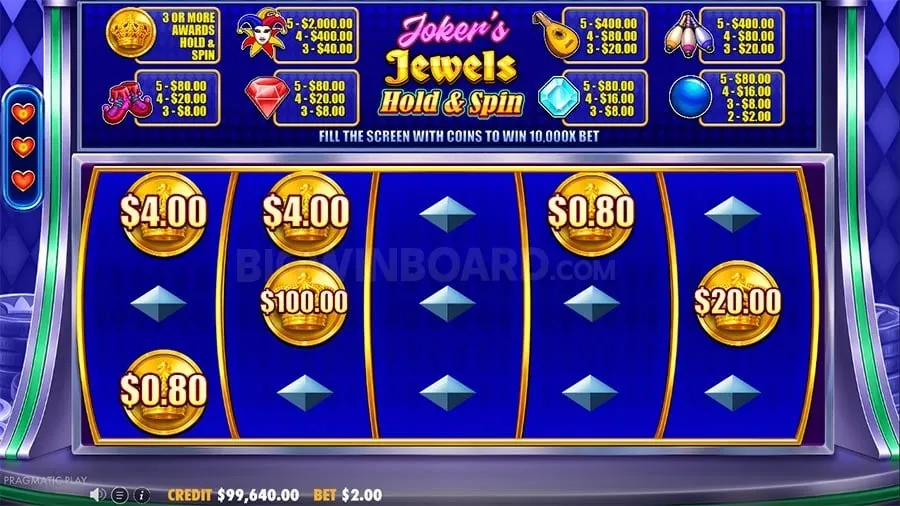 Live dealer hosting a blackjack game.